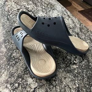 Croc slides